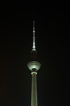 Kontrollverlust Berlin