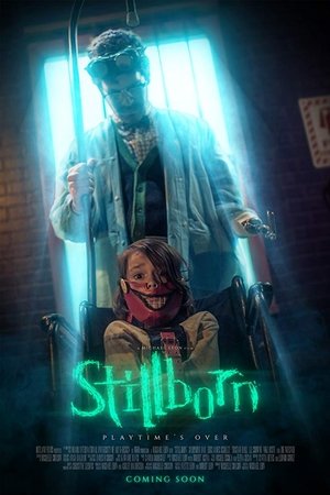 Poster of Stillborn