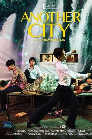 Another City