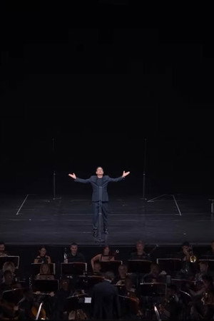 Juan Diego Flórez 30th Anniversary Debut Celebration Juan Diego Flórez 30th Anniversary Debut Celebration