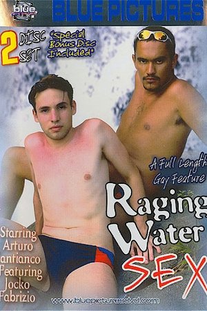 Raging Water Sex