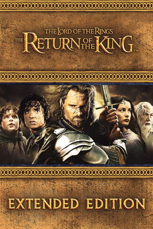 Cast & crew     User reviews  IMDbPro The Lord of the Rings: The Return of the King - Special Extended Edition Scenes