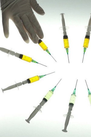 Vaccins en quête de transparence poster