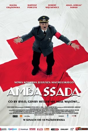 Embassy