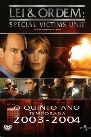 Poster de Temporada 5