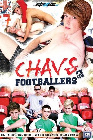 Chavs vs. Footballers