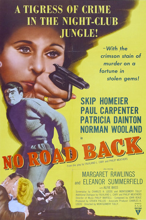 No Road Back
