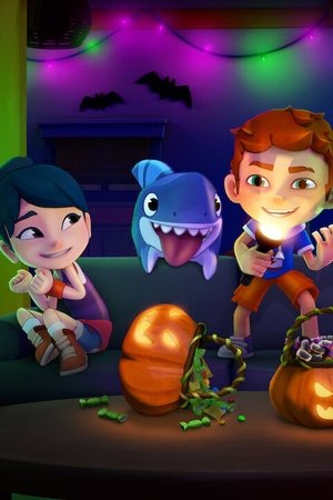 El fantástico Halloween de Tibucán