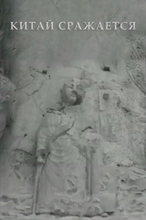 China Is Fighting poster
