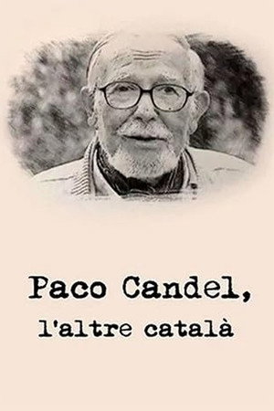 Paco Candel, l'altre català poster