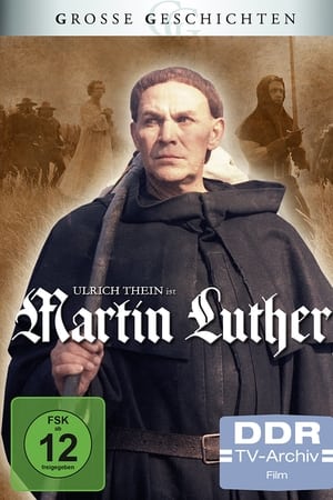 Martin Luther