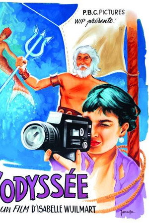 L'Odyssée L'Odyssée