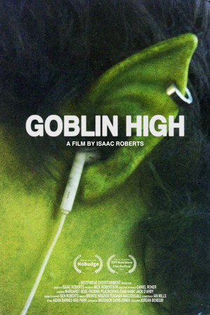 Goblin High poster