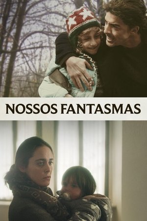 Imagem Nossos Fantasmas