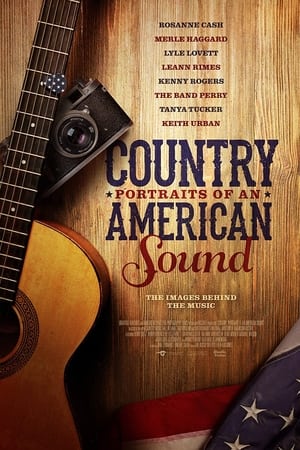 Country: Portraits of an American Sound