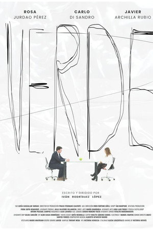 VERDE poster
