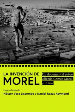 La Invención de Morel poster