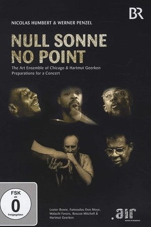 Null Sonne No Point