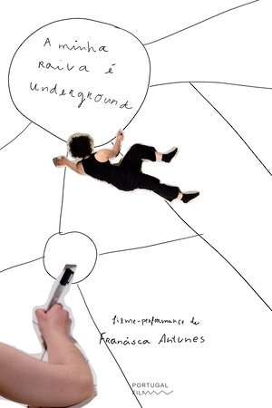My Rage Is Underground