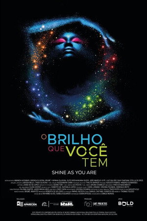 Shine As You Are poster