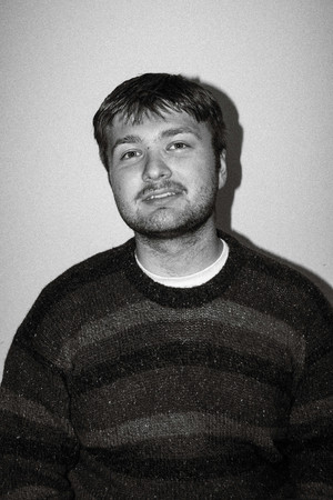 Harry Wharmby