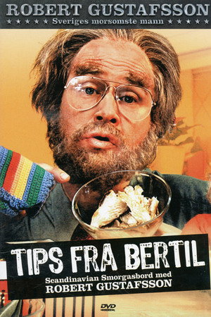 Tips from Bertil