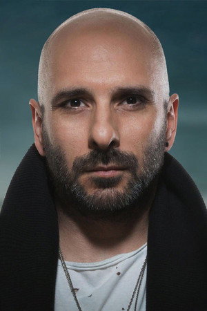 Portrait of Birol Namoğlu