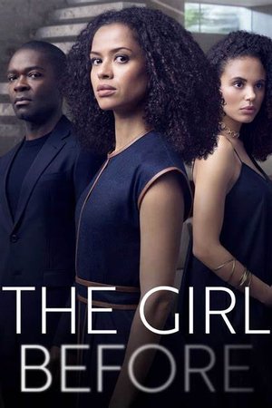 The Girl Before