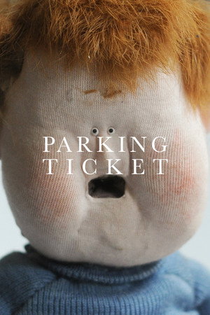 Parking Ticket poster