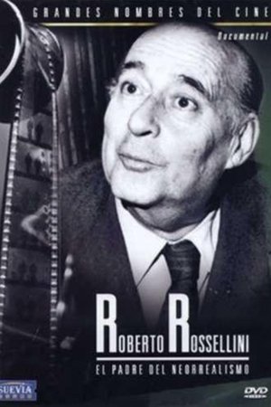 Roberto Rossellini: Fragments and Jokes