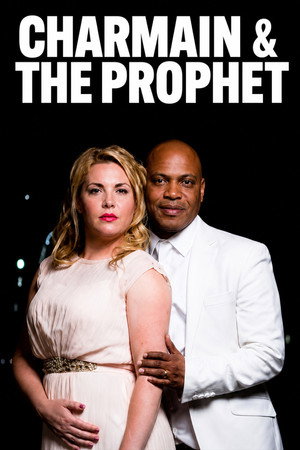 Charmain and the Prophet poster
