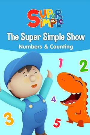 The Super Simple Show - Numbers & Counting