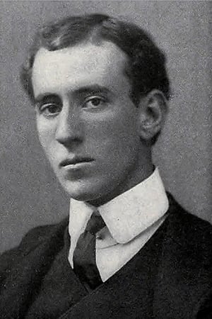 Portrait of William C. deMille