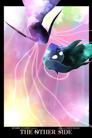 The Other Side poster