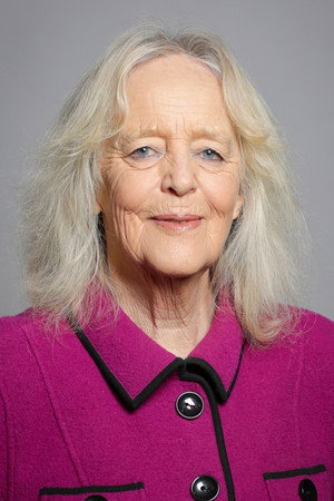 Portrait of Ann Mallalieu