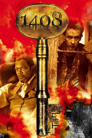 Poster do filme 1408