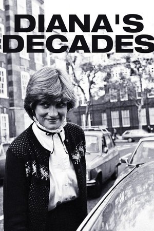 Diana's Decades