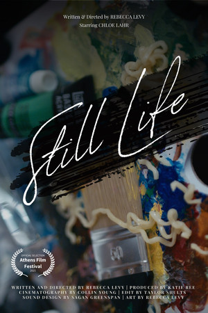 Still Life poster