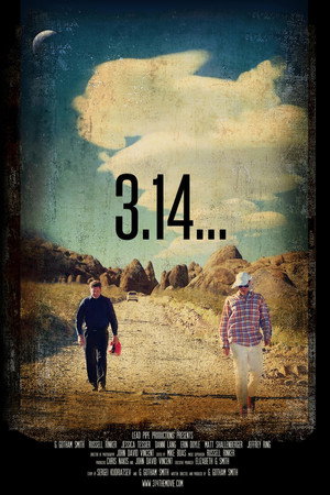 3.14... poster