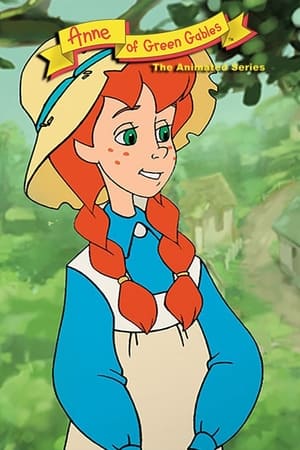 Anne of Green Gables: The Animated Series