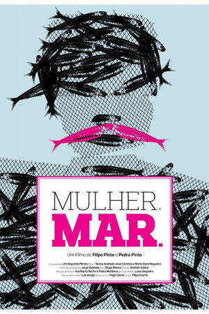 Mulher.Mar