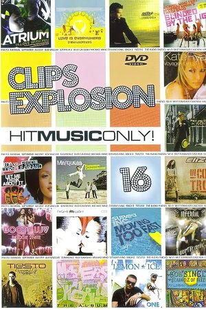 Poster of Clips Explosion Vol 16