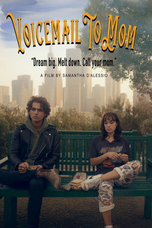 Voicemail To Mom poster