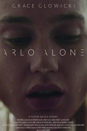 Arlo Alone
