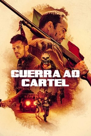 Imagem Guerra ao Cartel