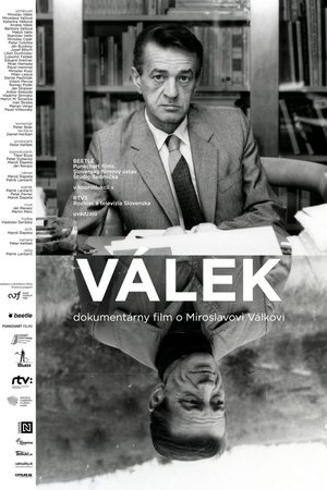 Válek