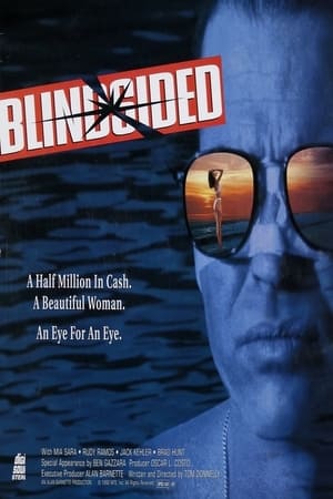 Blindsided