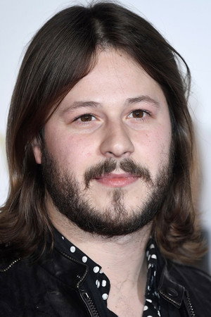 Portrait of Max Helyer