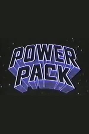 Power Pack