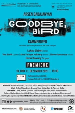 Goodbye, Bird